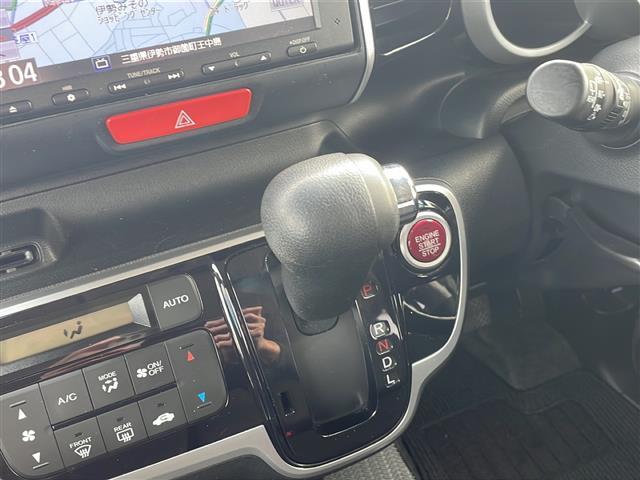 N-BOXカスタム G・Lパッケージ 純正7型ナビ 片側パワースライドドア バックカメラ 社外前後ドラレコ スペアキー ベンチシート チップアップシート オートライト フォグライト 純正AW 電動格納ミラー 禁煙車(16枚目)