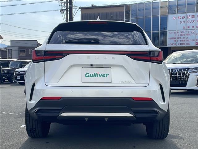 ＮＸ ＮＸ２５０　バージョンＬ　純正ナビ　サンルーフ　全周囲カメラ　ＢＳＭ　デジタルインナーミラー　本革シート　ワイヤレス充電器　ビルトインＥＴＣ　社外ドラレコ　ステアヒーター　パワーバックドア　ＡＣ１００Ｖ　前席シートヒーター（38枚目）