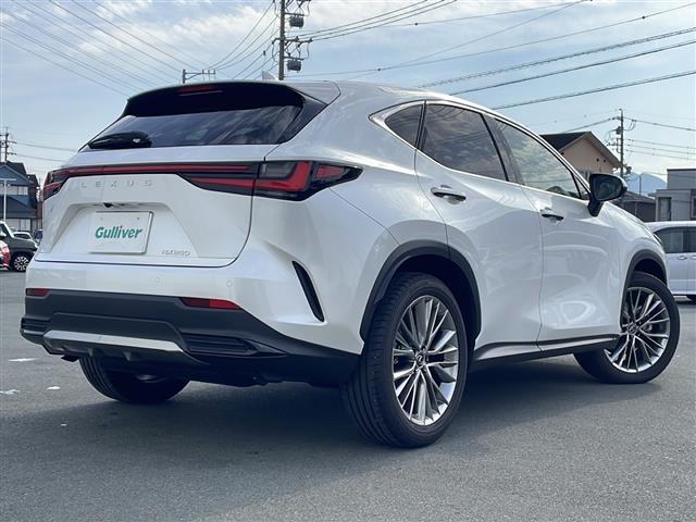 ＮＸ ＮＸ２５０　バージョンＬ　純正ナビ　サンルーフ　全周囲カメラ　ＢＳＭ　デジタルインナーミラー　本革シート　ワイヤレス充電器　ビルトインＥＴＣ　社外ドラレコ　ステアヒーター　パワーバックドア　ＡＣ１００Ｖ　前席シートヒーター（39枚目）