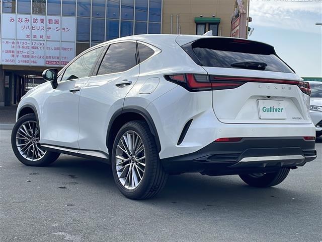 ＮＸ ＮＸ２５０　バージョンＬ　純正ナビ　サンルーフ　全周囲カメラ　ＢＳＭ　デジタルインナーミラー　本革シート　ワイヤレス充電器　ビルトインＥＴＣ　社外ドラレコ　ステアヒーター　パワーバックドア　ＡＣ１００Ｖ　前席シートヒーター（43枚目）