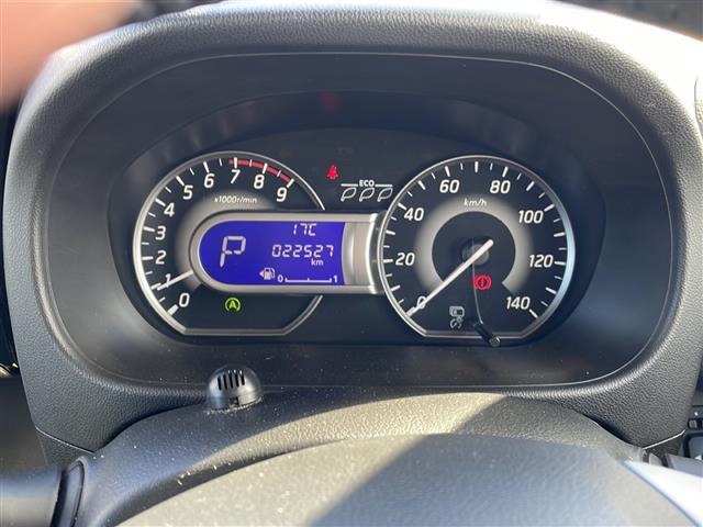 デイズルークス ハイウェイスター　Ｇターボ　禁煙　純正ナビ　全方位カメラ　アラウンドビューモニター　ＥＴＣ　両側パワースライドドア　スペアキー　エマージェンシーブレーキ　ＬＥＤヘッドライト　オートハイビーム（17枚目）