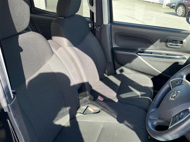 デイズルークス ハイウェイスター　Ｇターボ　禁煙　純正ナビ　全方位カメラ　アラウンドビューモニター　ＥＴＣ　両側パワースライドドア　スペアキー　エマージェンシーブレーキ　ＬＥＤヘッドライト　オートハイビーム（23枚目）