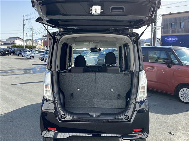 デイズルークス ハイウェイスター　Ｇターボ　禁煙　純正ナビ　全方位カメラ　アラウンドビューモニター　ＥＴＣ　両側パワースライドドア　スペアキー　エマージェンシーブレーキ　ＬＥＤヘッドライト　オートハイビーム（29枚目）