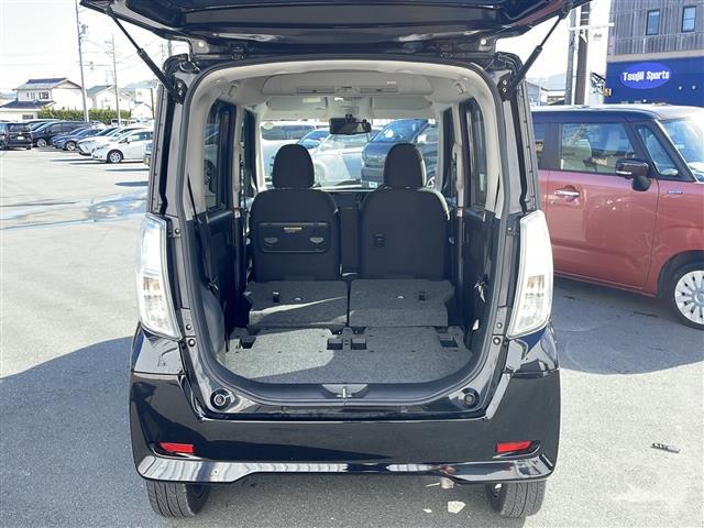 デイズルークス ハイウェイスター　Ｇターボ　禁煙　純正ナビ　全方位カメラ　アラウンドビューモニター　ＥＴＣ　両側パワースライドドア　スペアキー　エマージェンシーブレーキ　ＬＥＤヘッドライト　オートハイビーム（30枚目）