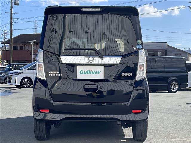 デイズルークス ハイウェイスター　Ｇターボ　禁煙　純正ナビ　全方位カメラ　アラウンドビューモニター　ＥＴＣ　両側パワースライドドア　スペアキー　エマージェンシーブレーキ　ＬＥＤヘッドライト　オートハイビーム（35枚目）