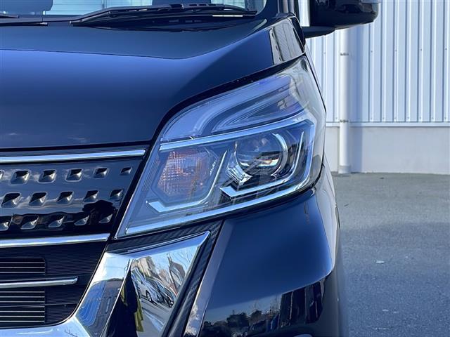 デイズルークス ハイウェイスター　Ｇターボ　禁煙　純正ナビ　全方位カメラ　アラウンドビューモニター　ＥＴＣ　両側パワースライドドア　スペアキー　エマージェンシーブレーキ　ＬＥＤヘッドライト　オートハイビーム（39枚目）