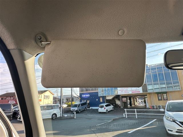 アクティバン ＳＤＸ　両側スライドドア　純正フロアマット　ドアバイザー　Ｗエアバック　ヘッドライトレベライザー　５速ＭＴ車（11枚目）