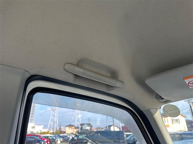 アクティバン ＳＤＸ　両側スライドドア　純正フロアマット　ドアバイザー　Ｗエアバック　ヘッドライトレベライザー　５速ＭＴ車（18枚目）