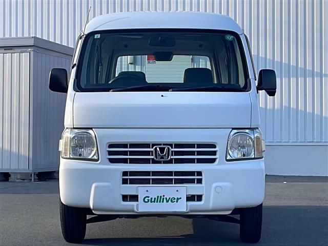 アクティバン ＳＤＸ　両側スライドドア　純正フロアマット　ドアバイザー　Ｗエアバック　ヘッドライトレベライザー　５速ＭＴ車（29枚目）