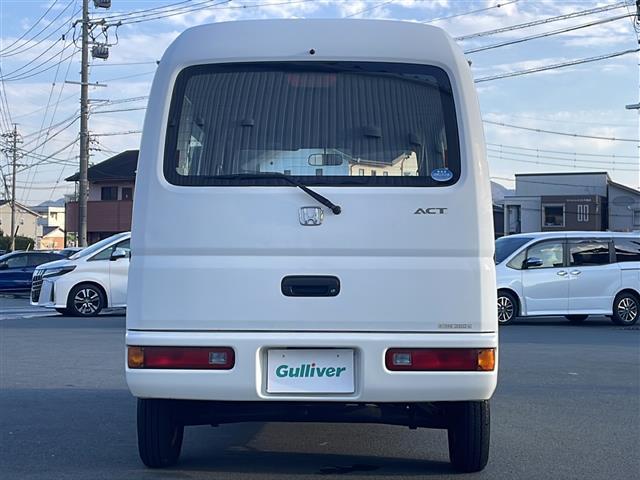 アクティバン ＳＤＸ　両側スライドドア　純正フロアマット　ドアバイザー　Ｗエアバック　ヘッドライトレベライザー　５速ＭＴ車（33枚目）