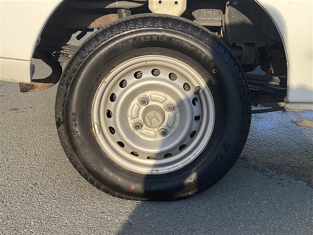 アクティバン ＳＤＸ　両側スライドドア　純正フロアマット　ドアバイザー　Ｗエアバック　ヘッドライトレベライザー　５速ＭＴ車（41枚目）