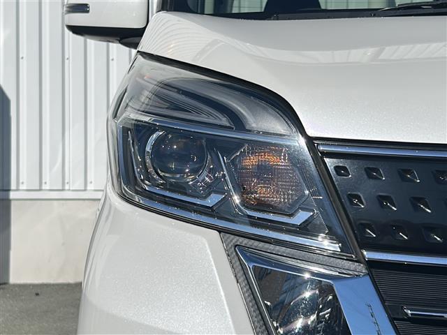 デイズルークス ハイウェイスター　Ｇターボ　禁煙　純正ナビ　全方位カメラ　ＥＴＣ　両側パワースライドドア　スペアキー　前方ドラレコ　クルーズコントロール　ＬＥＤヘッドライト　オートハイビーム　ステアスイッチ　電動格納ミラー（39枚目）