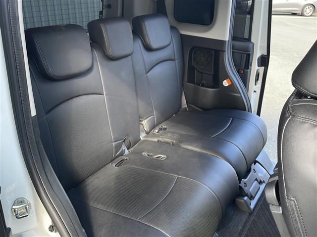 ルーミー カスタムＧ－Ｔ　純正ディスプレイオーディオ　ＡｐｐｌｅＣａｒＰｌａｙ　両側電動ドア　全方位カメラ　前後ドラレコ　ビルトインＥＴＣ　コーナーセンサー　シートヒーター　ＬＥＤライト　衝突軽減ブレーキ　レザー調シートカバー（18枚目）