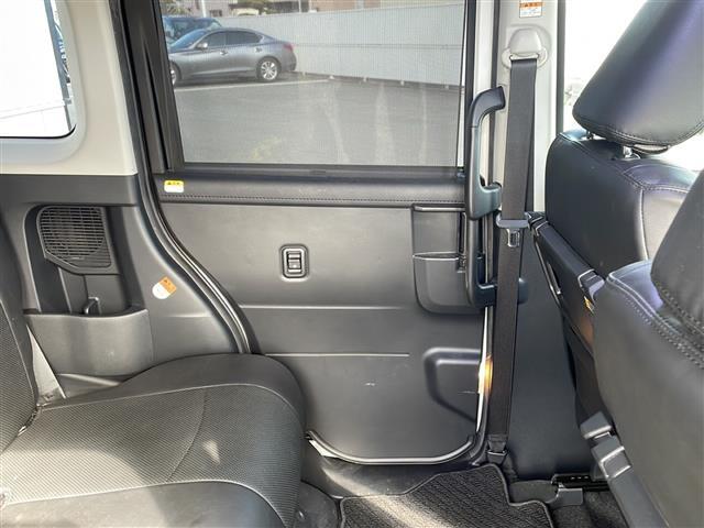 ルーミー カスタムＧ－Ｔ　純正ディスプレイオーディオ　ＡｐｐｌｅＣａｒＰｌａｙ　両側電動ドア　全方位カメラ　前後ドラレコ　ビルトインＥＴＣ　コーナーセンサー　シートヒーター　ＬＥＤライト　衝突軽減ブレーキ　レザー調シートカバー（40枚目）