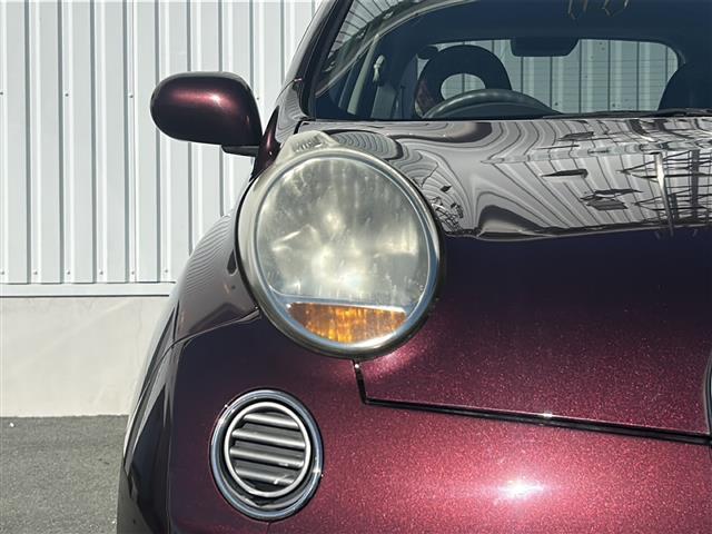 マーチ ボレロ　禁煙　純正ナビ　バックカメラ　オートライト　フォグランプ　スマートキー　ＡＵＴＥＣＨホイール　電動格納ミラー　純正フロアマット　純正ドアバイザー（22枚目）