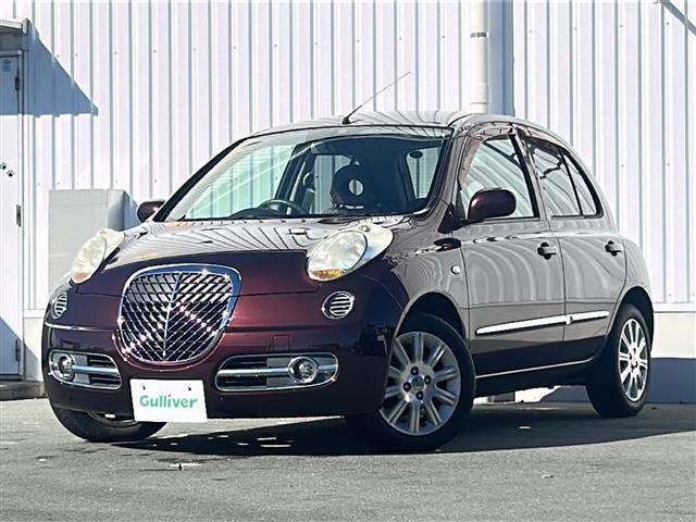 マーチ ボレロ　禁煙　純正ナビ　バックカメラ　オートライト　フォグランプ　スマートキー　ＡＵＴＥＣＨホイール　電動格納ミラー　純正フロアマット　純正ドアバイザー（26枚目）