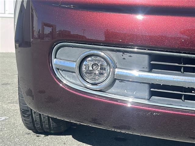 マーチ ボレロ　禁煙　純正ナビ　バックカメラ　オートライト　フォグランプ　スマートキー　ＡＵＴＥＣＨホイール　電動格納ミラー　純正フロアマット　純正ドアバイザー（35枚目）