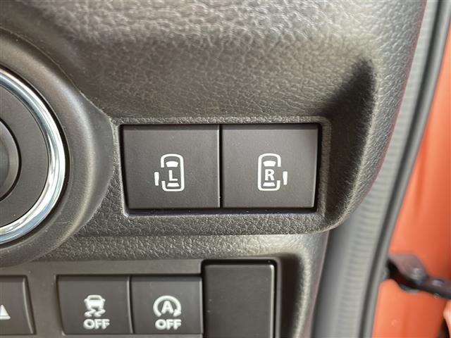 ワゴンＲスマイル ハイブリッドＸ　禁煙　純正９型ナビ　全方位カメラ　両側パワースライドドア　ＨＵＤ　レーンキープアシスト　レーダークルーズコントロール　プリクラッシュ　ＬＥＤヘッドライト　オートライト（5枚目）