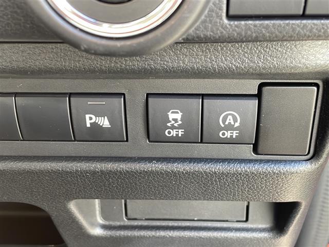 ワゴンＲスマイル ハイブリッドＸ　禁煙　純正９型ナビ　全方位カメラ　両側パワースライドドア　ＨＵＤ　レーンキープアシスト　レーダークルーズコントロール　プリクラッシュ　ＬＥＤヘッドライト　オートライト（6枚目）