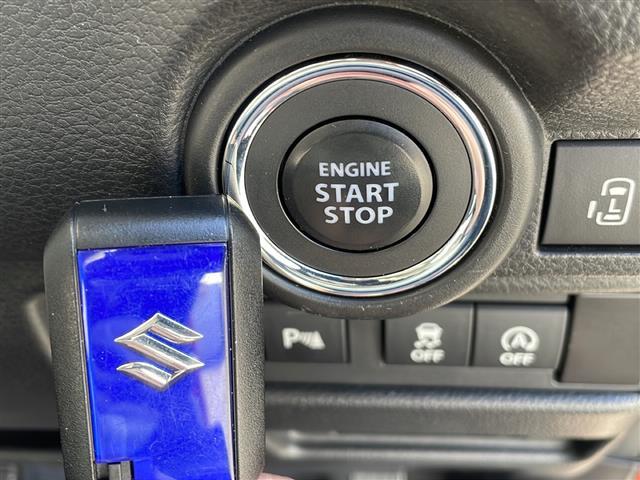 ワゴンＲスマイル ハイブリッドＸ　禁煙　純正９型ナビ　全方位カメラ　両側パワースライドドア　ＨＵＤ　レーンキープアシスト　レーダークルーズコントロール　プリクラッシュ　ＬＥＤヘッドライト　オートライト（10枚目）