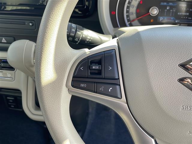 ワゴンＲスマイル ハイブリッドＸ　禁煙　純正９型ナビ　全方位カメラ　両側パワースライドドア　ＨＵＤ　レーンキープアシスト　レーダークルーズコントロール　プリクラッシュ　ＬＥＤヘッドライト　オートライト（19枚目）