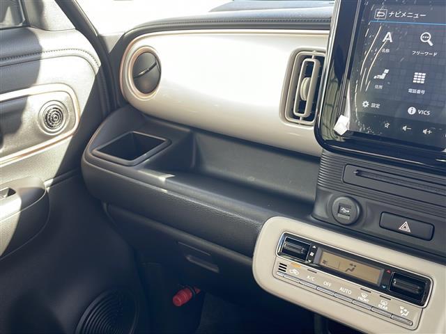 ワゴンＲスマイル ハイブリッドＸ　禁煙　純正９型ナビ　全方位カメラ　両側パワースライドドア　ＨＵＤ　レーンキープアシスト　レーダークルーズコントロール　プリクラッシュ　ＬＥＤヘッドライト　オートライト（21枚目）