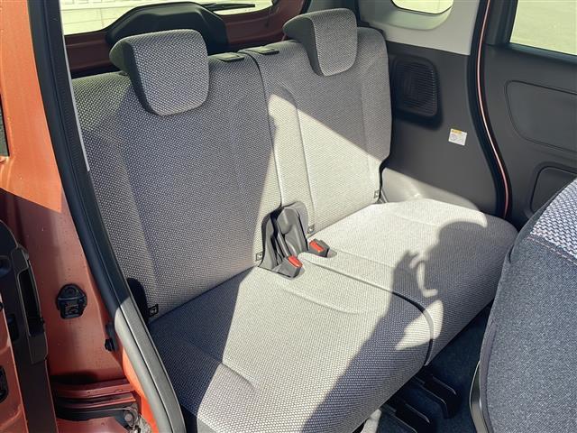 ワゴンＲスマイル ハイブリッドＸ　禁煙　純正９型ナビ　全方位カメラ　両側パワースライドドア　ＨＵＤ　レーンキープアシスト　レーダークルーズコントロール　プリクラッシュ　ＬＥＤヘッドライト　オートライト（27枚目）