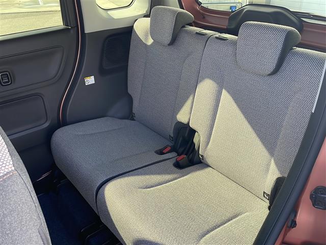 ワゴンＲスマイル ハイブリッドＸ　禁煙　純正９型ナビ　全方位カメラ　両側パワースライドドア　ＨＵＤ　レーンキープアシスト　レーダークルーズコントロール　プリクラッシュ　ＬＥＤヘッドライト　オートライト（28枚目）