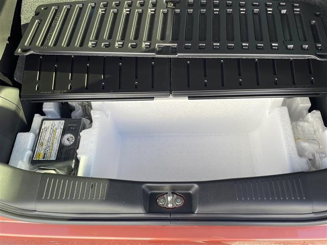 ワゴンＲスマイル ハイブリッドＸ　禁煙　純正９型ナビ　全方位カメラ　両側パワースライドドア　ＨＵＤ　レーンキープアシスト　レーダークルーズコントロール　プリクラッシュ　ＬＥＤヘッドライト　オートライト（29枚目）