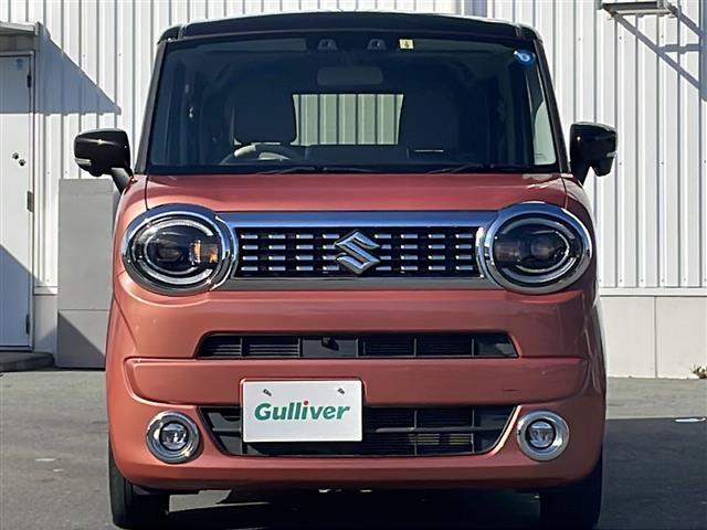 ワゴンＲスマイル ハイブリッドＸ　禁煙　純正９型ナビ　全方位カメラ　両側パワースライドドア　ＨＵＤ　レーンキープアシスト　レーダークルーズコントロール　プリクラッシュ　ＬＥＤヘッドライト　オートライト（32枚目）