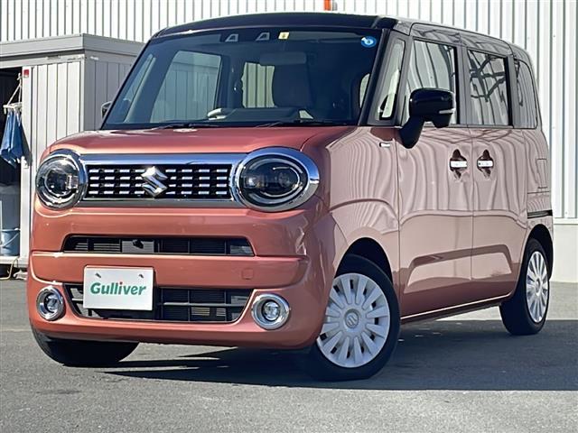 ワゴンＲスマイル ハイブリッドＸ　禁煙　純正９型ナビ　全方位カメラ　両側パワースライドドア　ＨＵＤ　レーンキープアシスト　レーダークルーズコントロール　プリクラッシュ　ＬＥＤヘッドライト　オートライト（33枚目）