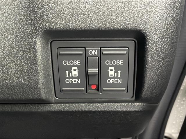 Ｎ－ＢＯＸカスタム ターボ　禁煙　純正ナビ　バックカメラ　前後ドラレコ　ＥＴＣ　ハーフレザーシート　シートヒーター　両側パワースライドドア　ＵＳＢ、タイプＣ給電　レーンキープアシスト　ＬＥＤオートライト（8枚目）