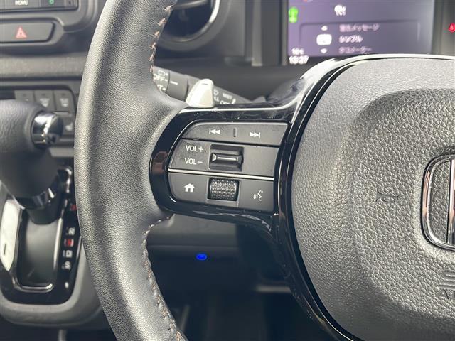 Ｎ－ＢＯＸカスタム ターボ　禁煙　純正ナビ　バックカメラ　前後ドラレコ　ＥＴＣ　ハーフレザーシート　シートヒーター　両側パワースライドドア　ＵＳＢ、タイプＣ給電　レーンキープアシスト　ＬＥＤオートライト（15枚目）