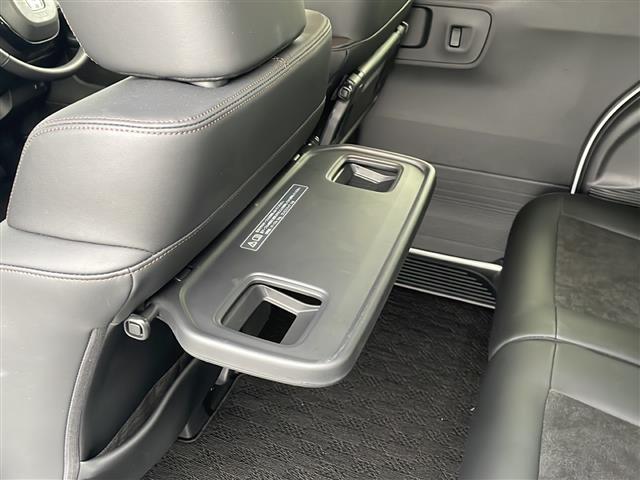 Ｎ－ＢＯＸカスタム ターボ　禁煙　純正ナビ　バックカメラ　前後ドラレコ　ＥＴＣ　ハーフレザーシート　シートヒーター　両側パワースライドドア　ＵＳＢ、タイプＣ給電　レーンキープアシスト　ＬＥＤオートライト（23枚目）