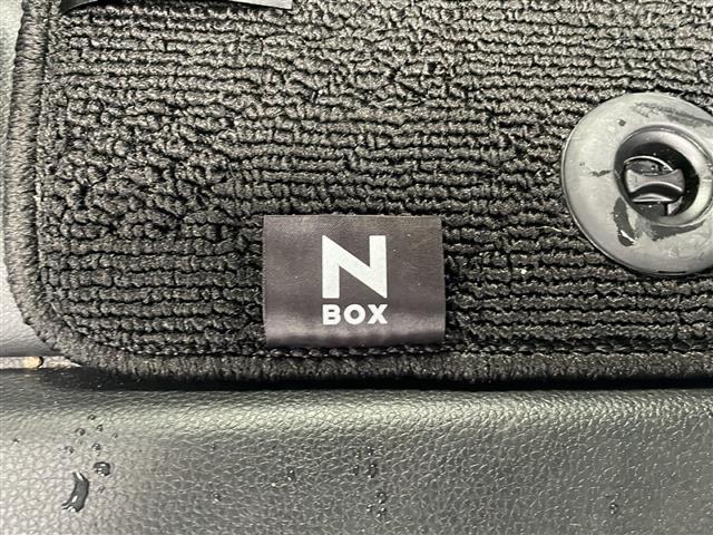 Ｎ－ＢＯＸカスタム ターボ　禁煙　純正ナビ　バックカメラ　前後ドラレコ　ＥＴＣ　ハーフレザーシート　シートヒーター　両側パワースライドドア　ＵＳＢ、タイプＣ給電　レーンキープアシスト　ＬＥＤオートライト（25枚目）
