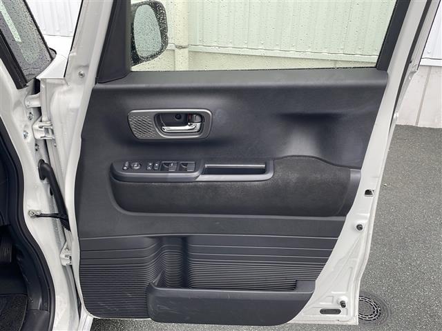 Ｎ－ＢＯＸカスタム ターボ　禁煙　純正ナビ　バックカメラ　前後ドラレコ　ＥＴＣ　ハーフレザーシート　シートヒーター　両側パワースライドドア　ＵＳＢ、タイプＣ給電　レーンキープアシスト　ＬＥＤオートライト（26枚目）