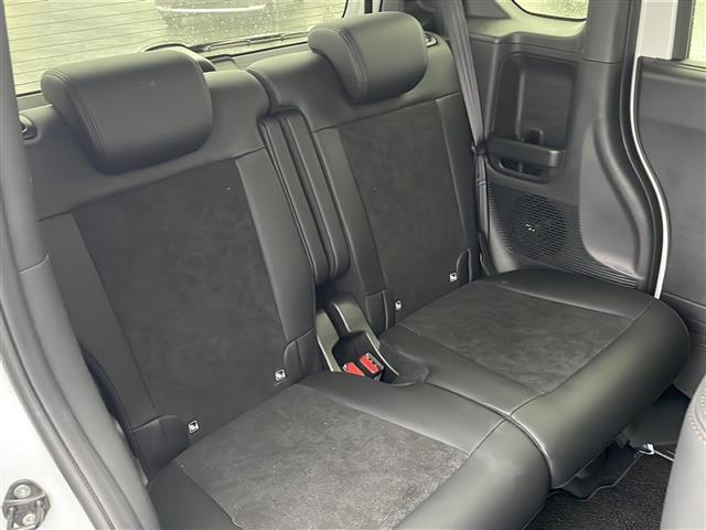 Ｎ－ＢＯＸカスタム ターボ　禁煙　純正ナビ　バックカメラ　前後ドラレコ　ＥＴＣ　ハーフレザーシート　シートヒーター　両側パワースライドドア　ＵＳＢ、タイプＣ給電　レーンキープアシスト　ＬＥＤオートライト（28枚目）