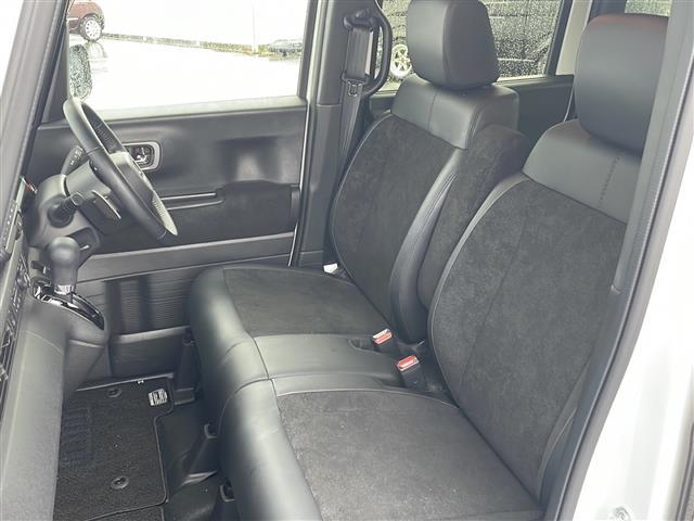 Ｎ－ＢＯＸカスタム ターボ　禁煙　純正ナビ　バックカメラ　前後ドラレコ　ＥＴＣ　ハーフレザーシート　シートヒーター　両側パワースライドドア　ＵＳＢ、タイプＣ給電　レーンキープアシスト　ＬＥＤオートライト（29枚目）