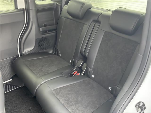 Ｎ－ＢＯＸカスタム ターボ　禁煙　純正ナビ　バックカメラ　前後ドラレコ　ＥＴＣ　ハーフレザーシート　シートヒーター　両側パワースライドドア　ＵＳＢ、タイプＣ給電　レーンキープアシスト　ＬＥＤオートライト（30枚目）