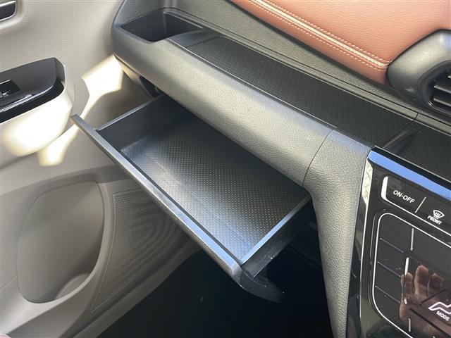 デイズ ボレロ X 禁煙 純正9インチナビ 全方位カメラ アラウンドビューモニター 前後ドラレコ ETC USB給電 前後クリアランスソナー プリクラッシュ オートライト 革巻きステア ステアスイッチ(17枚目)