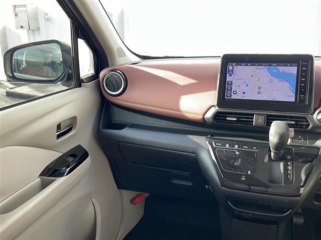 デイズ ボレロ X 禁煙 純正9インチナビ 全方位カメラ アラウンドビューモニター 前後ドラレコ ETC USB給電 前後クリアランスソナー プリクラッシュ オートライト 革巻きステア ステアスイッチ(21枚目)