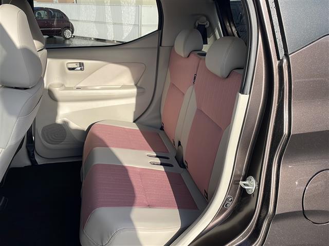 デイズ ボレロ X 禁煙 純正9インチナビ 全方位カメラ アラウンドビューモニター 前後ドラレコ ETC USB給電 前後クリアランスソナー プリクラッシュ オートライト 革巻きステア ステアスイッチ(23枚目)