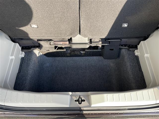 デイズ ボレロ X 禁煙 純正9インチナビ 全方位カメラ アラウンドビューモニター 前後ドラレコ ETC USB給電 前後クリアランスソナー プリクラッシュ オートライト 革巻きステア ステアスイッチ(25枚目)