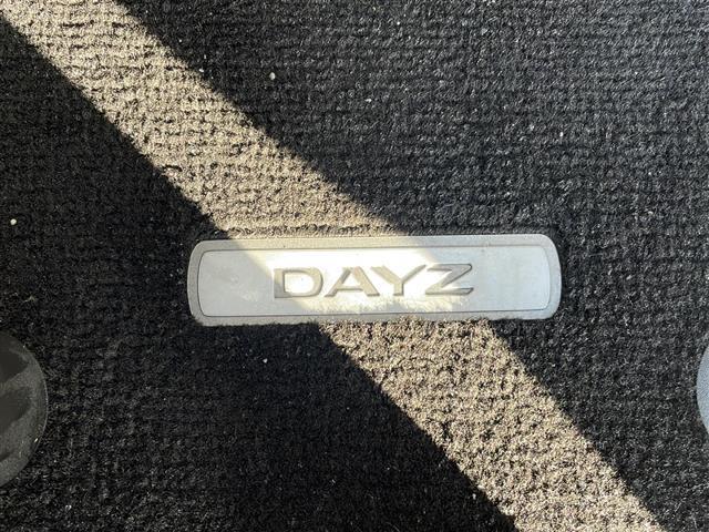 デイズ ボレロ X 禁煙 純正9インチナビ 全方位カメラ アラウンドビューモニター 前後ドラレコ ETC USB給電 前後クリアランスソナー プリクラッシュ オートライト 革巻きステア ステアスイッチ(28枚目)