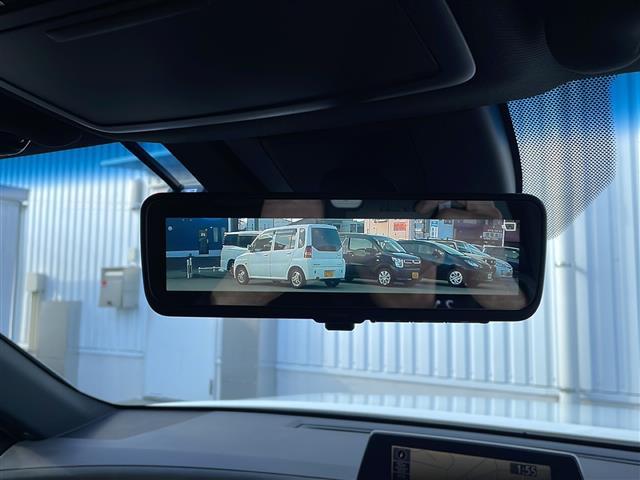 クラウンハイブリッド ＲＳアドバンス　禁煙　純正ナビ　バックカメラ　前方ドラレコ　ＥＴＣ２．０　デジタルインナーミラー　ＢＳＭ　ＨＵＤ　ステアヒーター　シートヒーター　パワーシート　メモリーシート　ＡＣＣ　ＰＣＳ　ＬＥＤオートライト（8枚目）