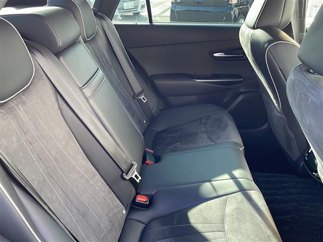 クラウンハイブリッド ＲＳアドバンス　禁煙　純正ナビ　バックカメラ　前方ドラレコ　ＥＴＣ２．０　デジタルインナーミラー　ＢＳＭ　ＨＵＤ　ステアヒーター　シートヒーター　パワーシート　メモリーシート　ＡＣＣ　ＰＣＳ　ＬＥＤオートライト（27枚目）