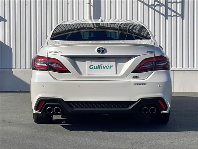 クラウンハイブリッド ＲＳアドバンス　禁煙　純正ナビ　バックカメラ　前方ドラレコ　ＥＴＣ２．０　デジタルインナーミラー　ＢＳＭ　ＨＵＤ　ステアヒーター　シートヒーター　パワーシート　メモリーシート　ＡＣＣ　ＰＣＳ　ＬＥＤオートライト（35枚目）