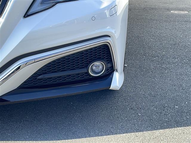 クラウンハイブリッド ＲＳアドバンス　禁煙　純正ナビ　バックカメラ　前方ドラレコ　ＥＴＣ２．０　デジタルインナーミラー　ＢＳＭ　ＨＵＤ　ステアヒーター　シートヒーター　パワーシート　メモリーシート　ＡＣＣ　ＰＣＳ　ＬＥＤオートライト（40枚目）