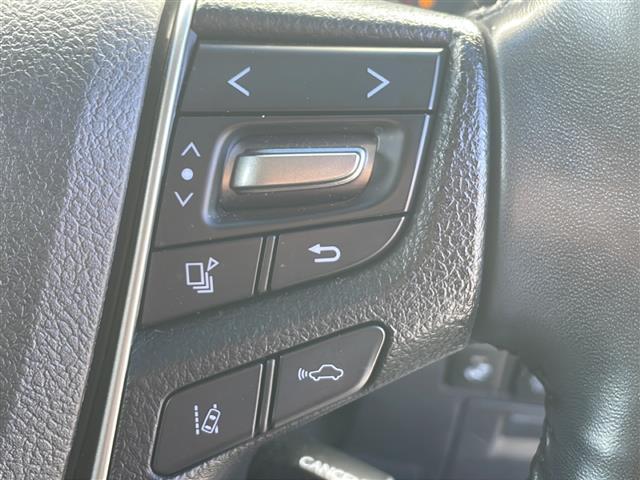 アルファード ２．５Ｓ　Ｃパッケージ　禁煙　純正１０型ナビ　純正１２型後席モニター　サンルーフ　シートヒーター　ベンチレーション　パワーシート　オットマン　ステアヒーター　前後ドラレコ　両側パワースライドドア（27枚目）