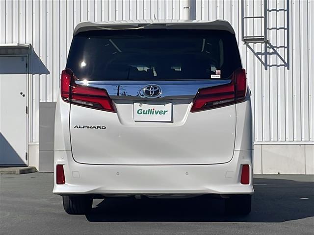 アルファード ２．５Ｓ　Ｃパッケージ　禁煙　純正１０型ナビ　純正１２型後席モニター　サンルーフ　シートヒーター　ベンチレーション　パワーシート　オットマン　ステアヒーター　前後ドラレコ　両側パワースライドドア（37枚目）